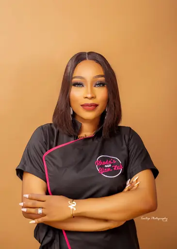 Rhoda’s glam hub