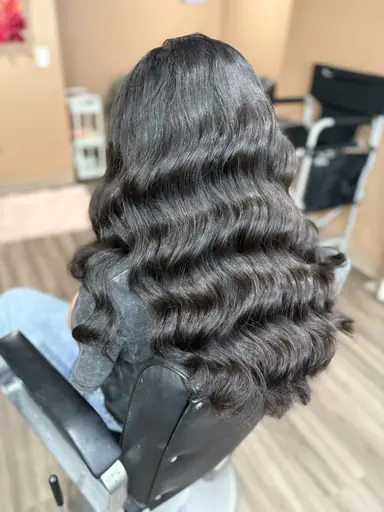 Glam Beauty by Melissa LLC