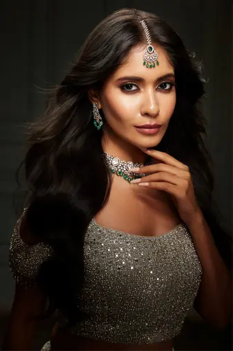 Priyanka Lalzare