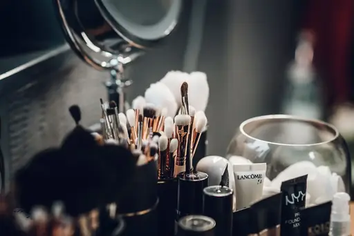 Dee oyin makeover