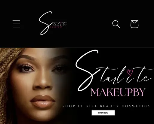 MAKEUPBYSTARLITE