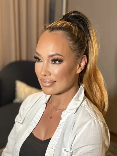 Makeup By Chloe Michelle