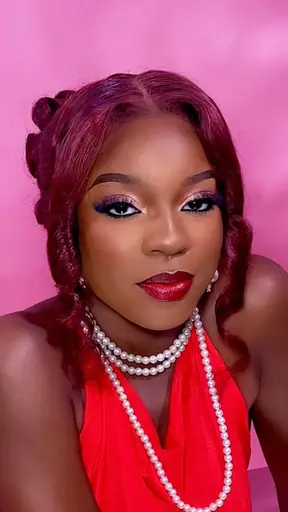 Beauty By Blaze