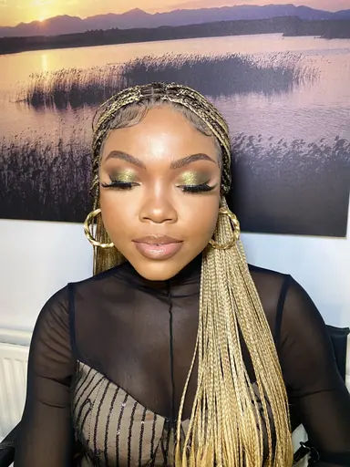 FlawlessbyMide Artistry