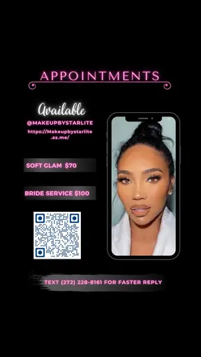 MAKEUPBYSTARLITE