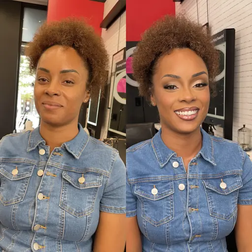 Kierra Monet Beauty