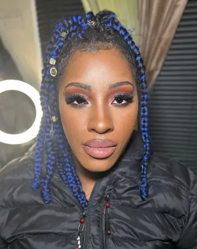 MakeupByTaliyaB