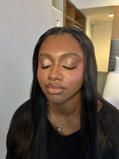Raivyn Thee MUA
