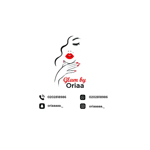 Glam by Oria