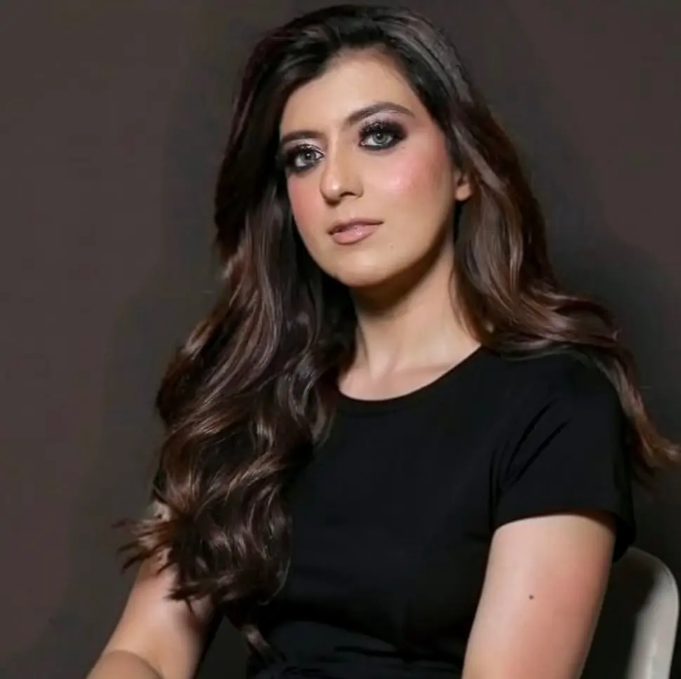 Mariyam Nagani