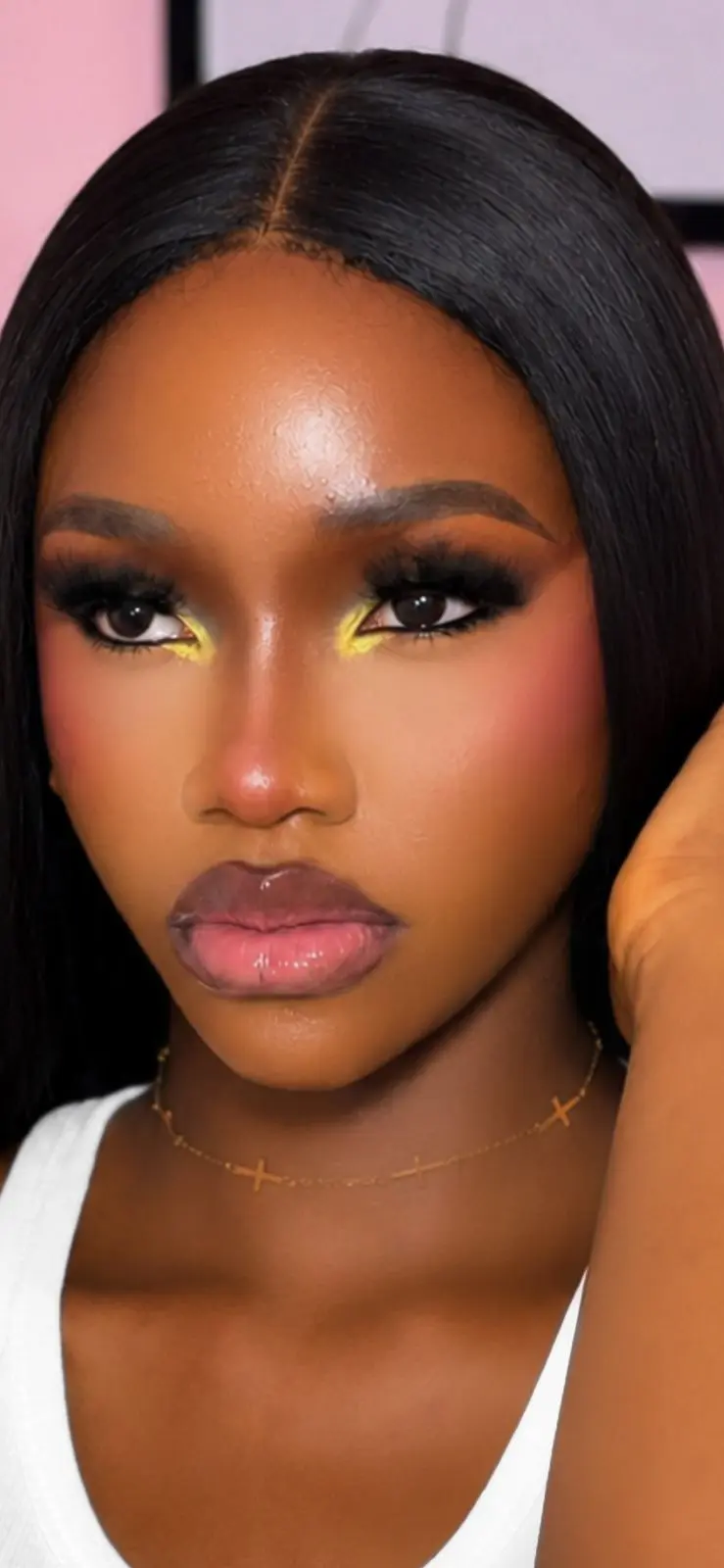 DATGIRLGLAM  STUDIOS